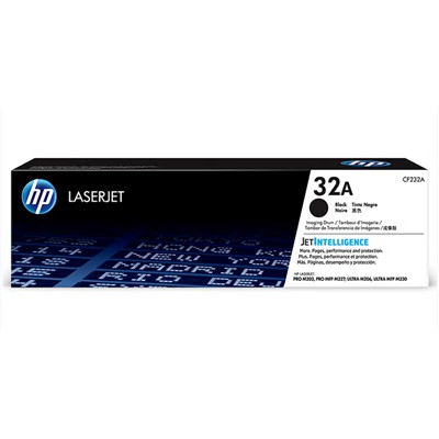 惠普（HP）32A  硒鼓 黑色成像鼓 適用HP M227/M203/M230/206（不含粉盒，僅成像鼓，需購(gòu)買(mǎi)粉盒配套使用）