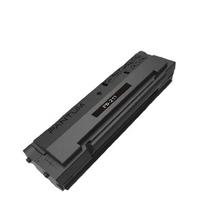 奔圖（PANTUM）PD-211 硒鼓 黑色 原裝耗材 適用于奔圖P2505打印機(jī) 硒鼓 